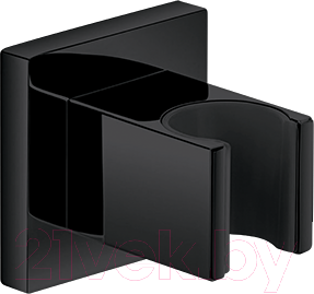 Изображение товара Подключение для душевого шланга Omnires 8876АBL