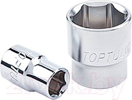 Изображение товара Головка слесарная Toptul BAEA1629