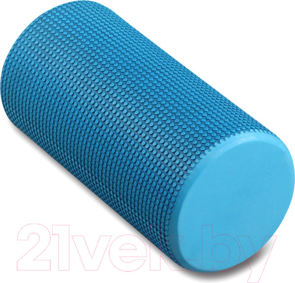 Изображение товара Валик для фитнеса Indigo Sport Foam Roll / IN045 (голубой)