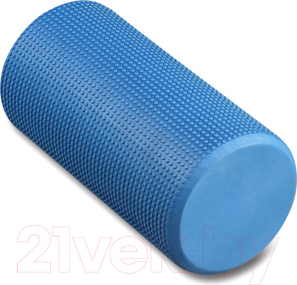 Изображение товара Валик для фитнеса Indigo Sport Foam Roll / IN045 (синий)
