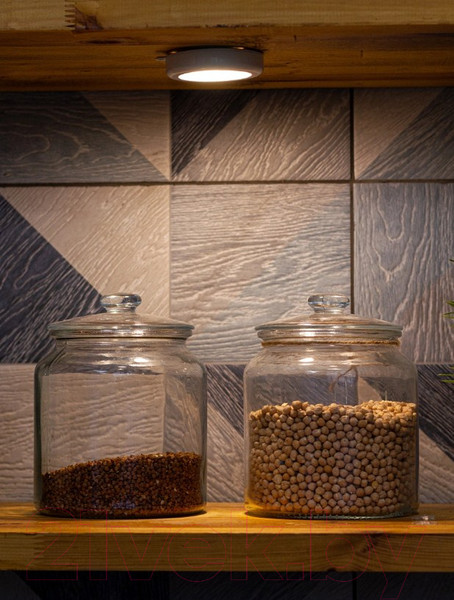 Изображение товара Потолочный светильник ArtStyle CL-W2x05W (белый)