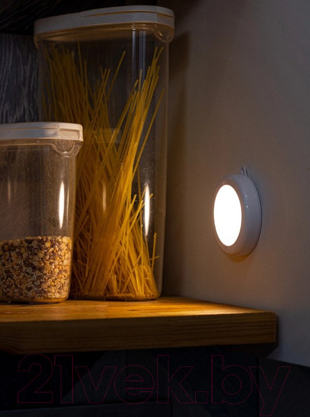 Изображение товара Потолочный светильник ArtStyle CL-W2x05W (белый)