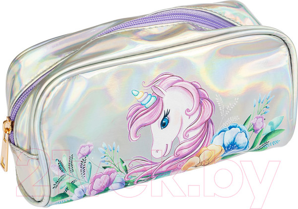 Изображение товара Пенал Bondibon Сказочный единорог / ВВ4944