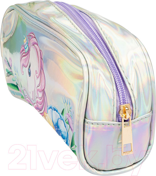 Изображение товара Пенал Bondibon Сказочный единорог / ВВ4944