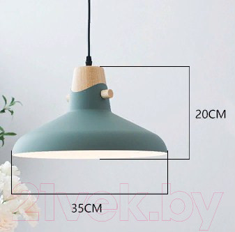 Изображение товара Потолочный светильник Home Light Астерия A039-1 (белый)