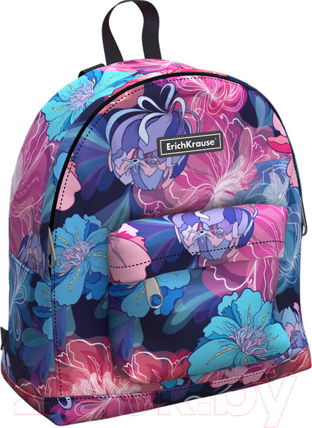 Изображение товара Детский рюкзак Erich Krause EasyLine 6L Peony / 51668