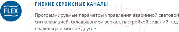 Изображение товара Автосигнализация StarLine A93 2Can+2Lin V2