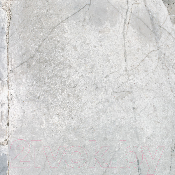 Изображение товара Плитка Beryoza Ceramica Сава серый (500x500)