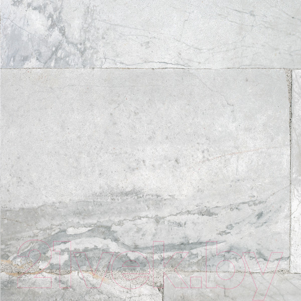 Изображение товара Плитка Beryoza Ceramica Сава серый (500x500)