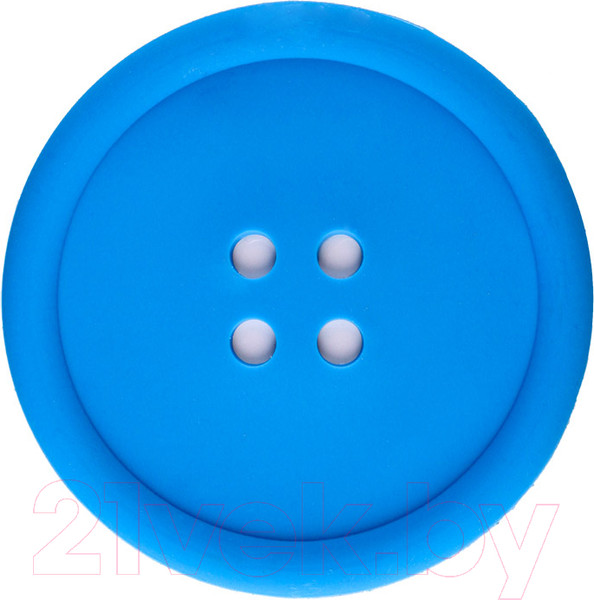 Изображение товара Блок для записей Darvish Пуговка / DV-12853