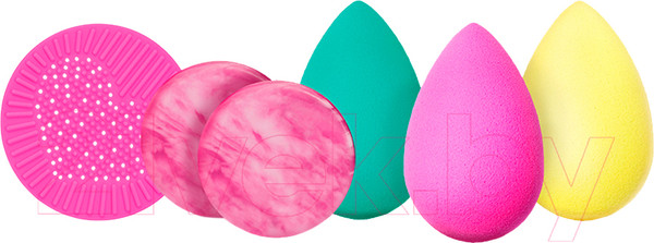 Изображение товара Набор спонжей для макияжа Beautyblender Rocket to Flawless