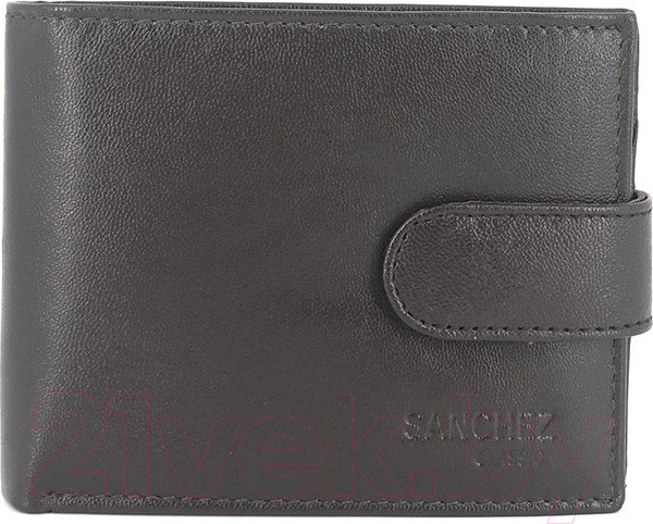Изображение товара Портмоне Sanchez Casual AM-102R-032 (черный)