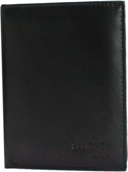 Изображение товара Портмоне Sanchez Casual AM-102R-034 (черный)