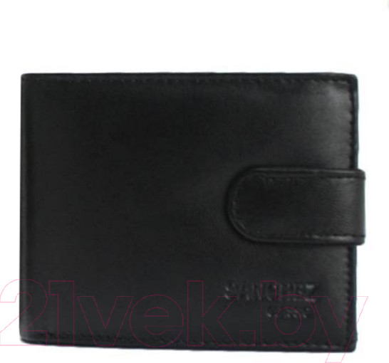 Изображение товара Портмоне Sanchez Casual AM-102R-035 (черный)