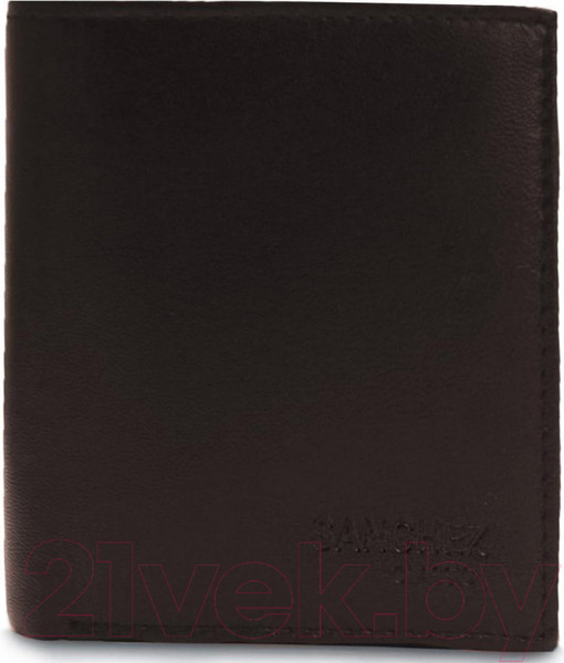 Изображение товара Портмоне Sanchez Casual AM-102R-037 (коричневый)