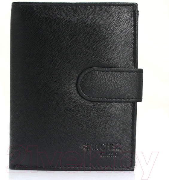 Изображение товара Портмоне Sanchez Casual AM-102R-072 (черный)
