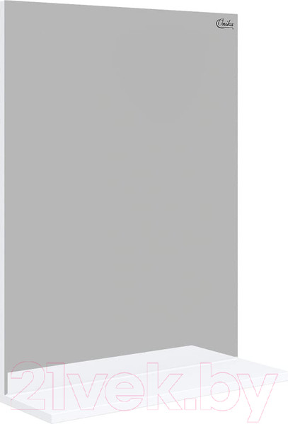 Изображение товара Комплект мебели для ванной Onika Эко 52 3в1 (105204)