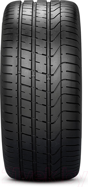 Изображение товара Летняя шина Pirelli P Zero 315/30R21 105Y Porsche