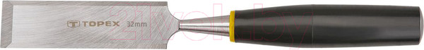 Изображение товара Стамеска Topex A-09A132