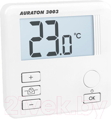 Термостат для климатической техники Auraton Auriga 3003