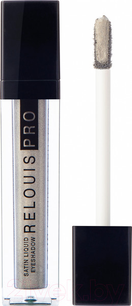 Изображение товара Тени для век Relouis Pro Eyeshadow Satin Liquid тон 21 Oliva Toscana