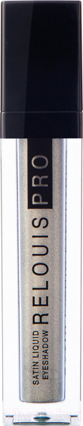 Изображение товара Тени для век Relouis Pro Eyeshadow Satin Liquid тон 21 Oliva Toscana