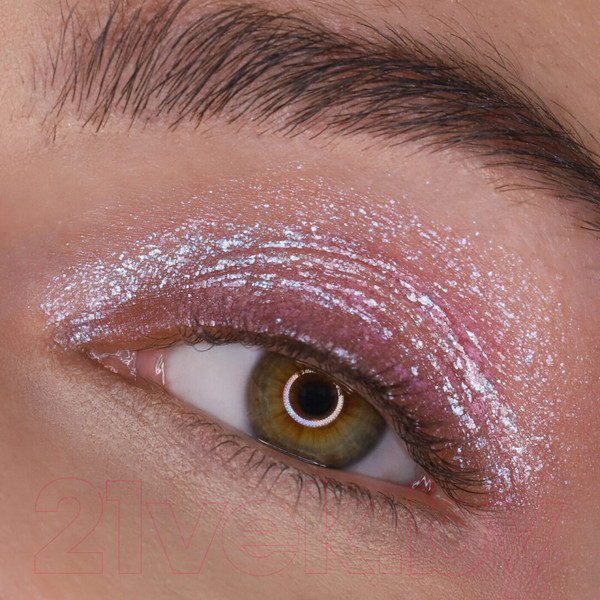 Изображение товара Тени для век Relouis Pro Eyeshadow Sparkle Liquid тон 31 Pink Party