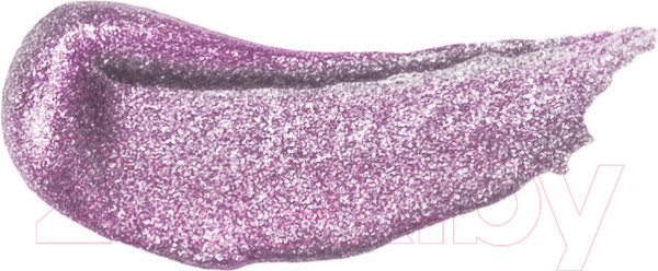 Изображение товара Тени для век Relouis Pro Eyeshadow Sparkle Liquid тон 34 Misty Lavender