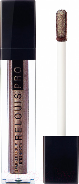 Изображение товара Тени для век Relouis Pro Eyeshadow Sparkle Liquid тон 36 Brilliant Evening