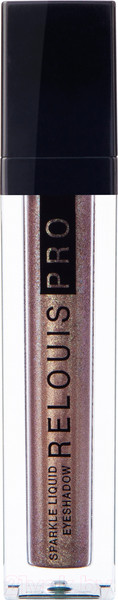 Изображение товара Тени для век Relouis Pro Eyeshadow Sparkle Liquid тон 36 Brilliant Evening