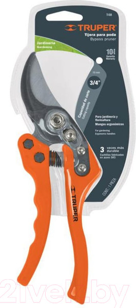 Изображение товара Секатор механический Truper T-68 (18463)