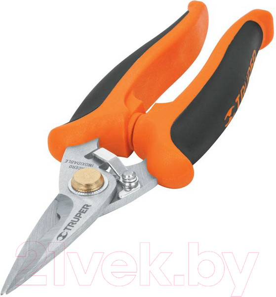 Изображение товара Садовые ножницы механические Truper ТIMU-8 (18493)