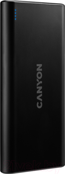 Портативное зарядное устройство Canyon PB-106 / CNE-CPB1006B