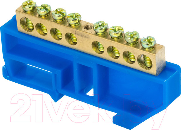 Изображение товара Шина нулевая EKF PROxima Sn0-63-08-d