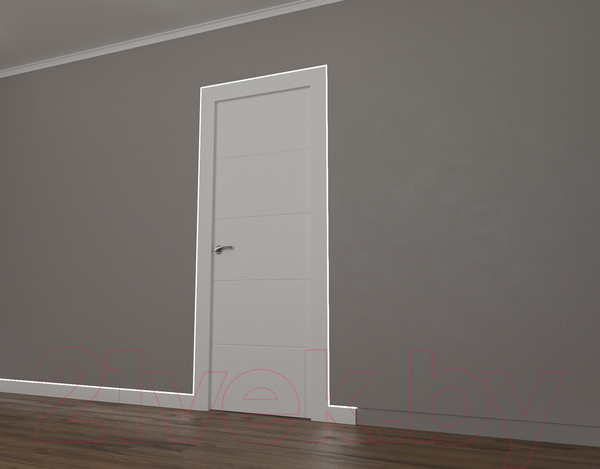 Изображение товара Плинтус Decor-Dizayn DD709 (100х13х2000)