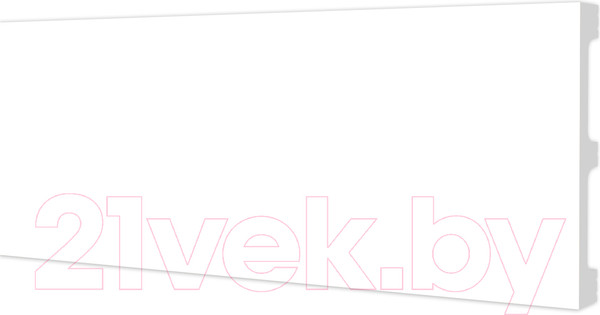 Изображение товара Плинтус Decor-Dizayn DD708 (80х13х2000)