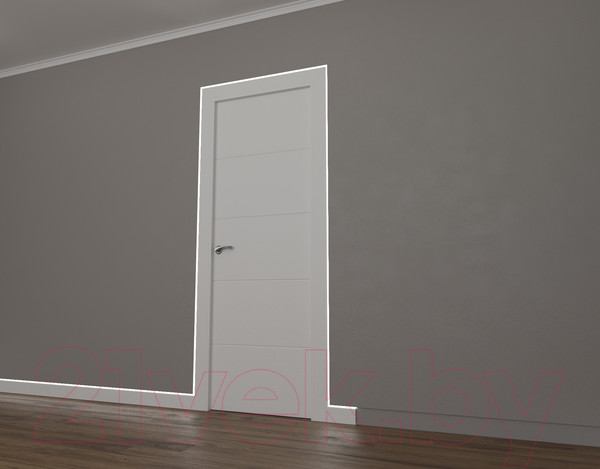 Изображение товара Плинтус Decor-Dizayn DD707 (100х13х2000)