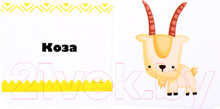 Изображение товара Развивающая книга АСТ Первые знания для самых маленьких. 9 книжек-кубиков! (Станкевич С.А.)