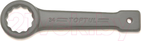 Изображение товара Гаечный ключ Toptul AAAR2626