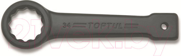 Изображение товара Гаечный ключ Toptul AAAR3333
