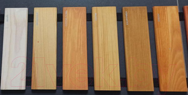 Изображение товара Масло для древесины Farbitex Profi Wood (900мл, красное дерево)