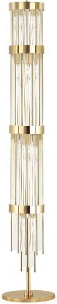 Изображение товара Торшер Odeon Light York 4788/12F