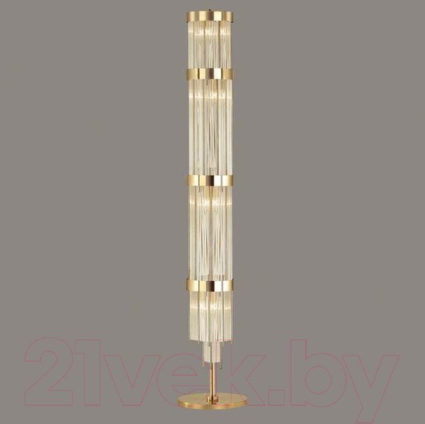 Изображение товара Торшер Odeon Light York 4788/12F