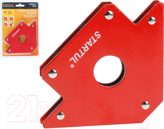 Изображение товара Магнитный фиксатор Startul ST8500-23
