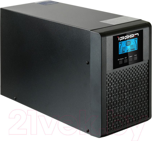 Изображение товара ИБП IPPON Innova G2 1000