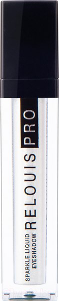 Изображение товара Тени для век Relouis Pro Eyeshadow Sparkle Liquid тон 30 Diamond Crush