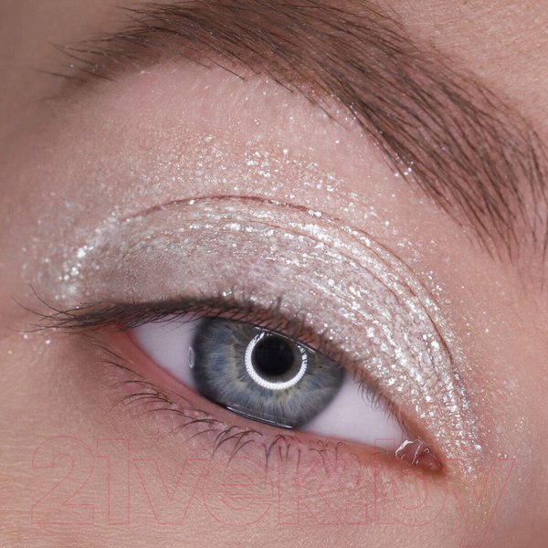 Изображение товара Тени для век Relouis Pro Eyeshadow Sparkle Liquid тон 30 Diamond Crush