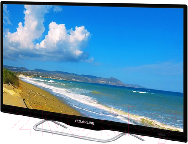 Изображение товара Телевизор POLAR 24" Line 24PL51TC-SM