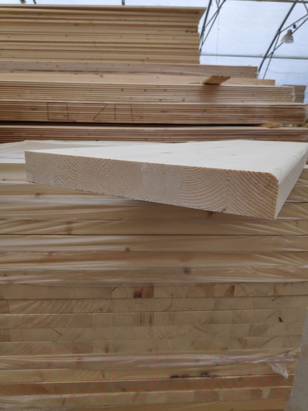 Изображение товара Подоконник Альфалес 40x200x3000