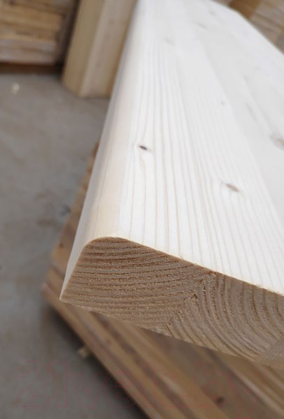 Изображение товара Подоконник Альфалес 40x200x3000